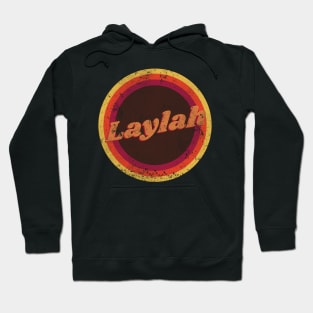 Vintage Laylah Hoodie